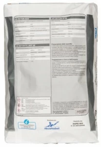 Sikkens Двухкомпонентный гидроизоляционный цементный раствор An beton