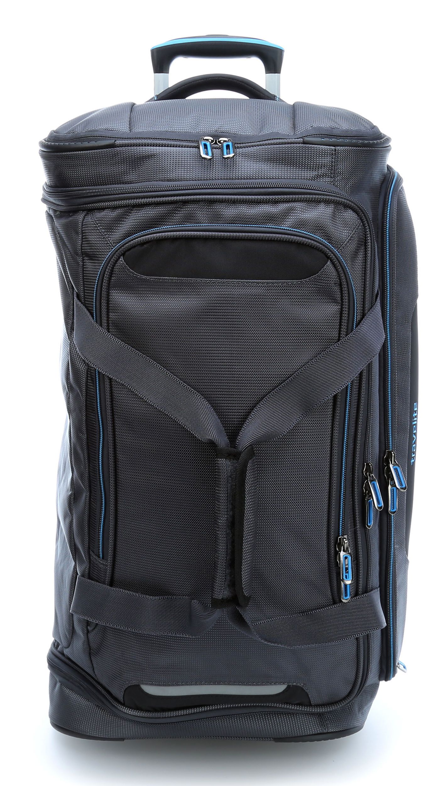 89501-04 Сумка на колесах 89501 L Travelite Crosslite  - Вид №2