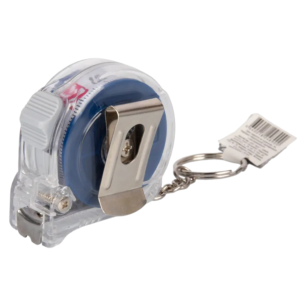 Рулетка измерительная Кобальт 248-900 с двусторонней шкалой 2м 89374064 STLM-1497635 - Вид №3