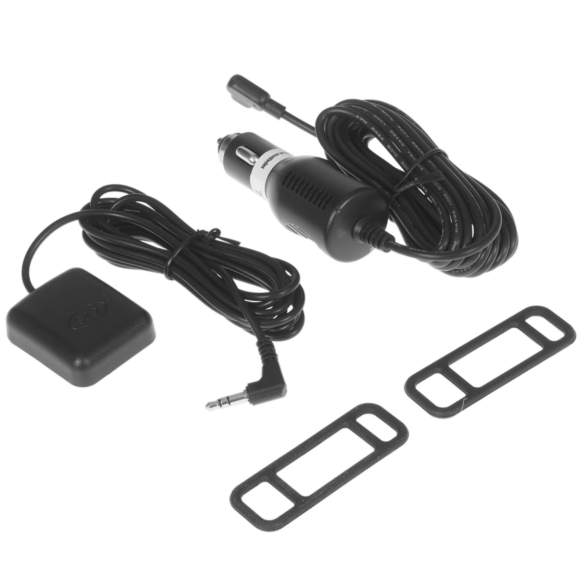 5456680 Видеорегистратор-зеркало Trendvision MR-1100 4Ki STDN-0135533 - Вид №9