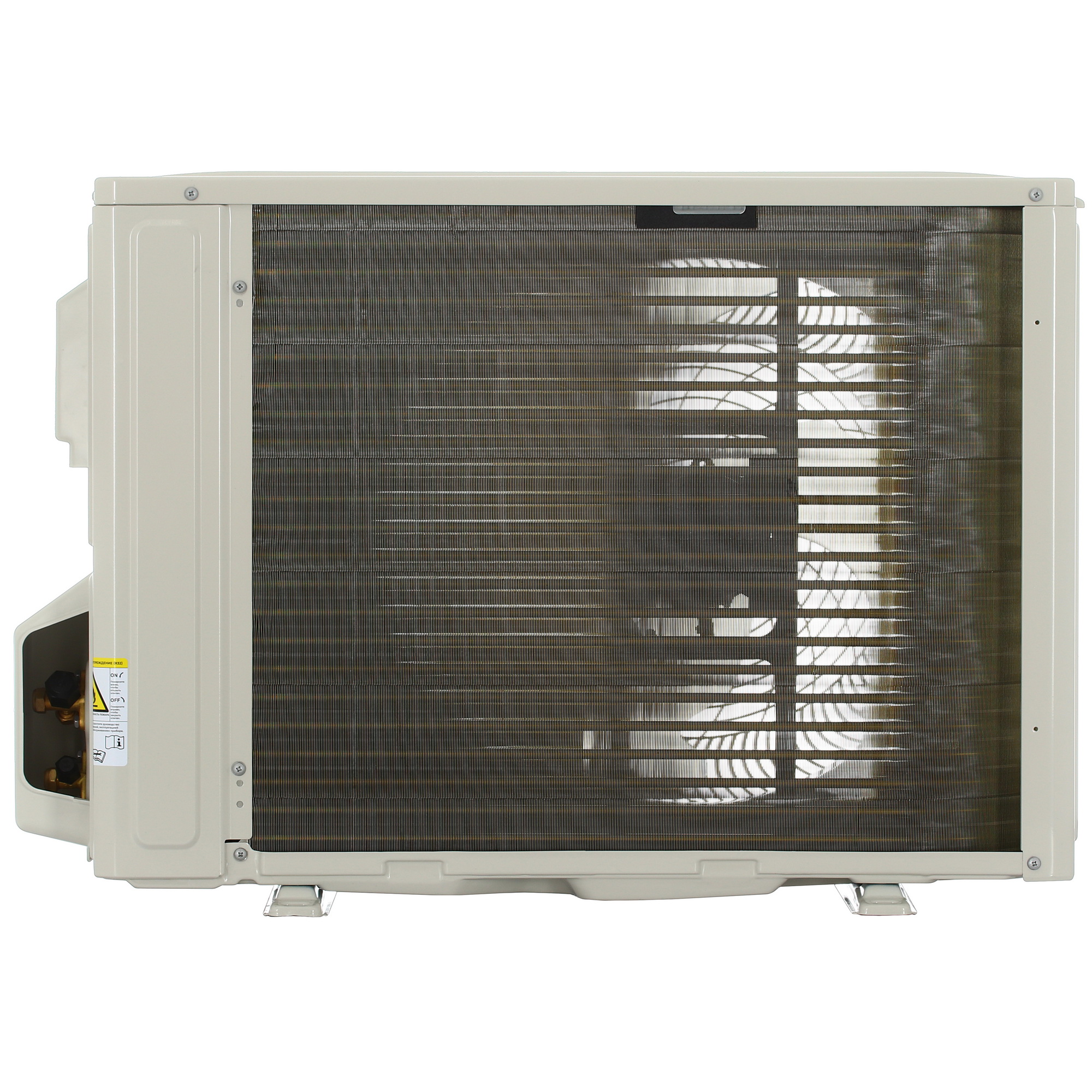 5499598 Кондиционер настенный сплит-система iFFALCON F1 18 ONF/R белый STDN-0070059 - Вид №8