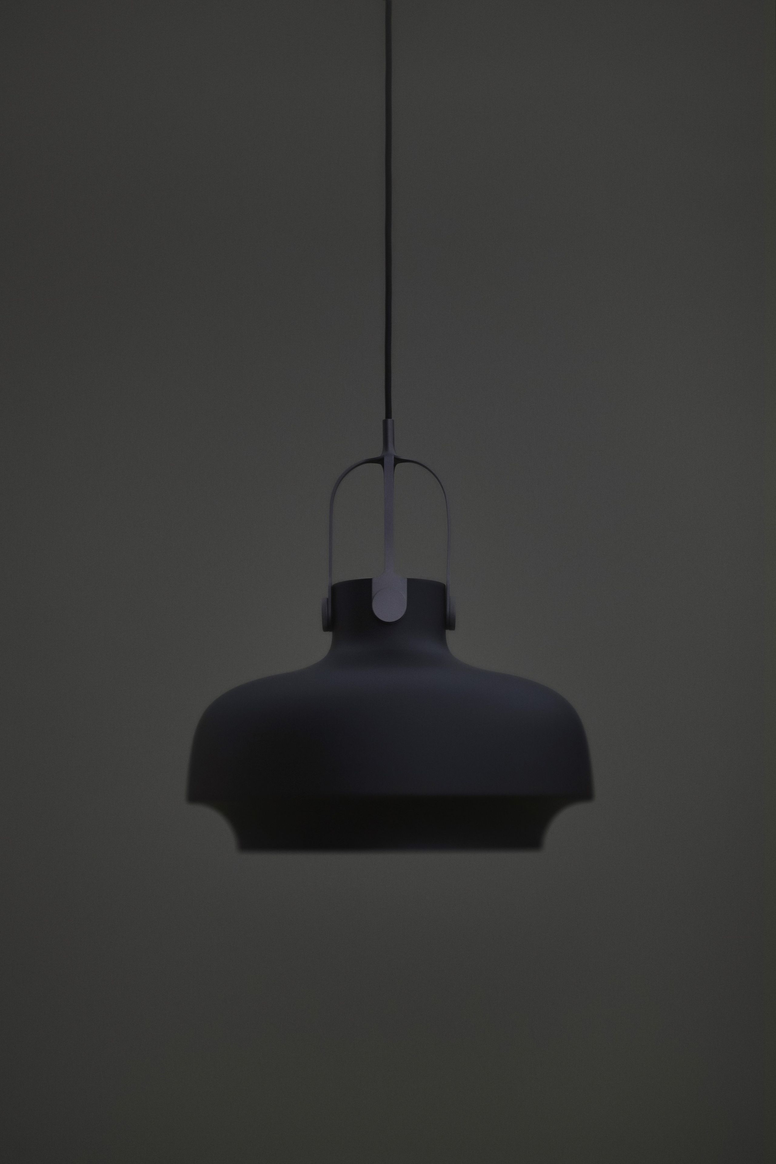 Металлический подвесной светильник &Tradition COPENHAGEN SC7 ARCH-00113123 - Вид №5