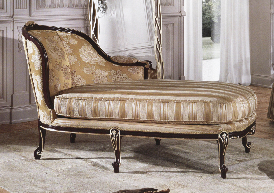 Кушетка  MAV A135 AMELIA