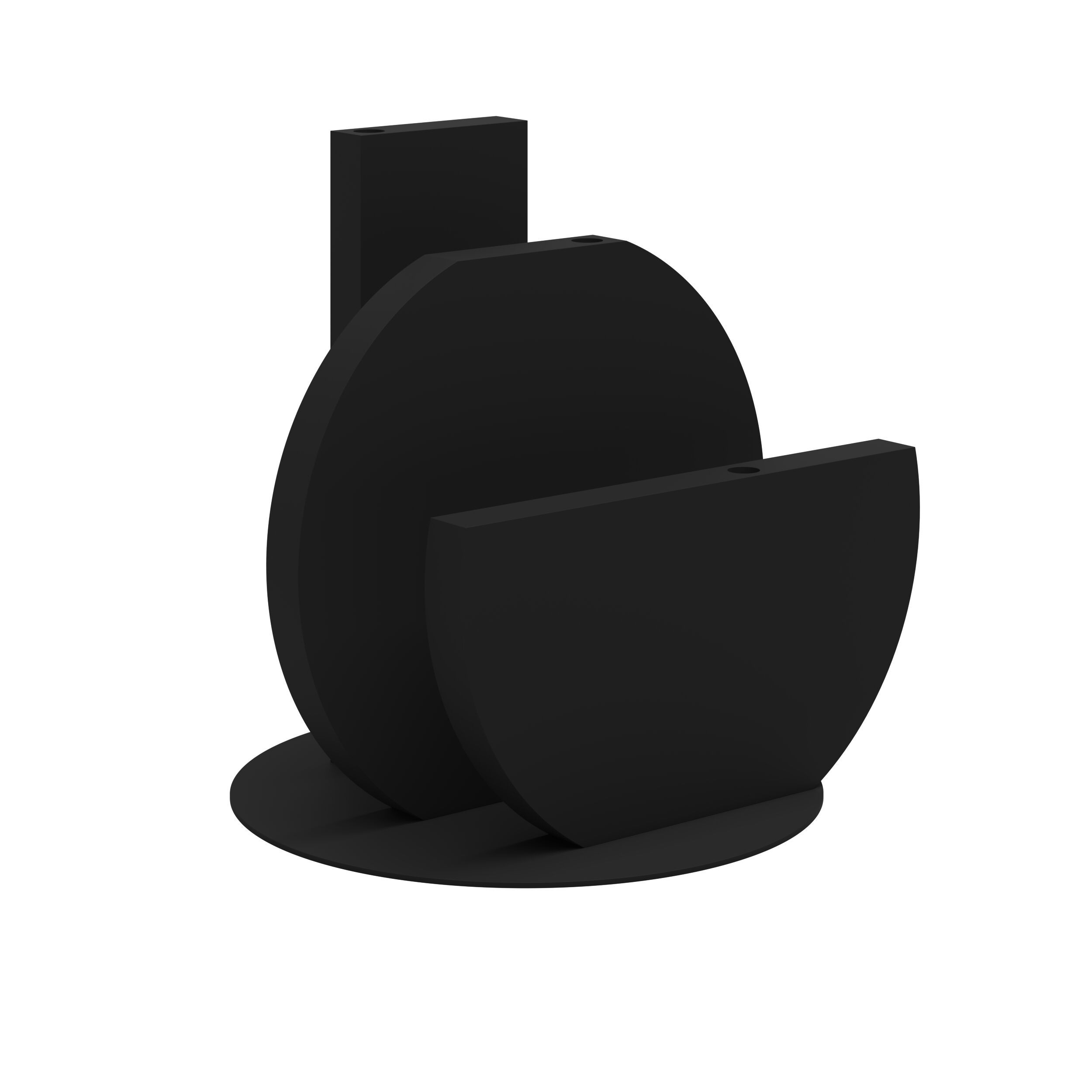 Алюминиевая ВАЗа Ripa VASO ARCH-00039218 - Вид №8