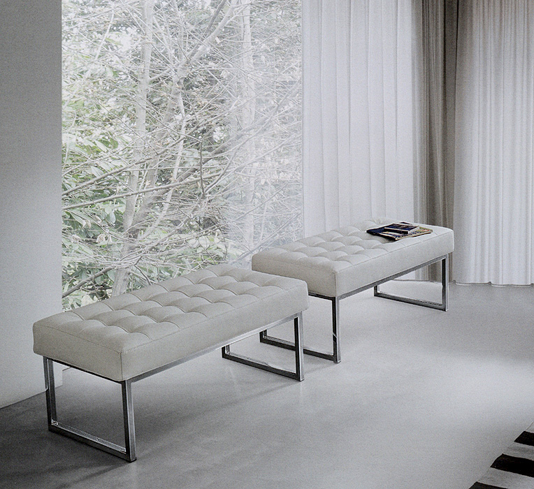 Банкетка STYLE DALL'AGNESE 0611800 