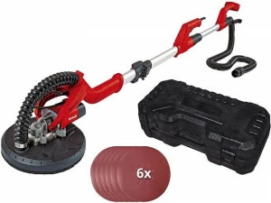 EINHELL Шлифовальные машины для гипсокартона Utensili manuali