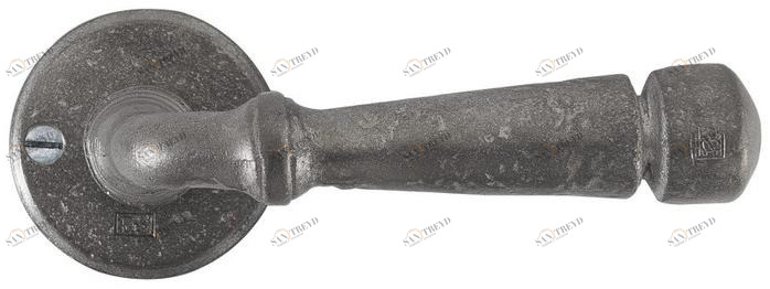 Dauby Ручка на розе Pure® 14727