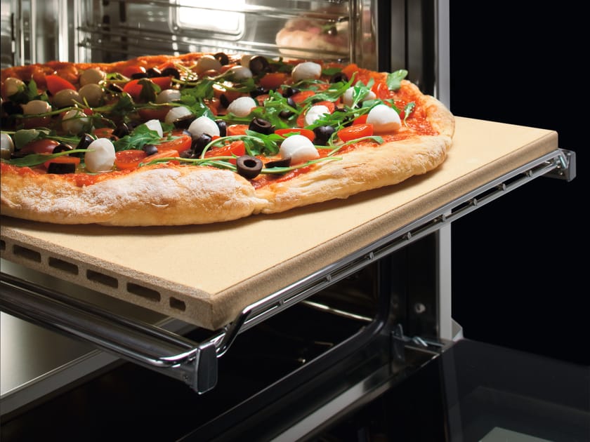 Тарелка для пиццы Barazza 1PP60 ARCH-00033241