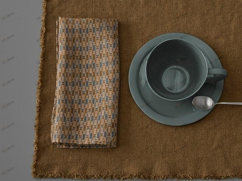 Society Limonta Салфетка Ramie Nap los sun-id-1467139