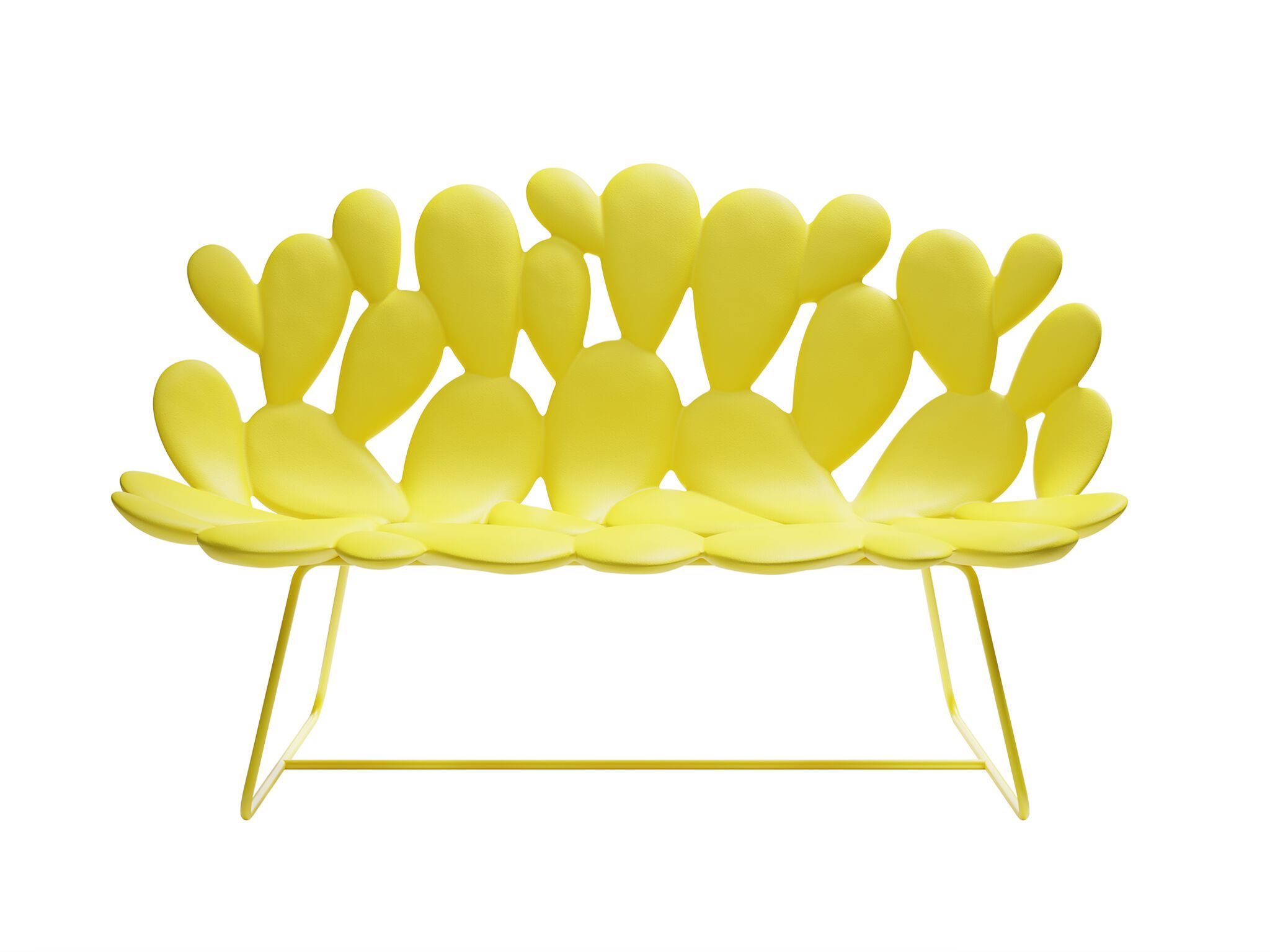 Диван из полиэтилена Qeeboo Filicudi ARCH-00139988 - Вид №5