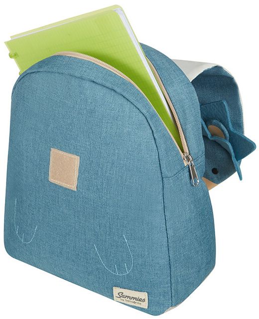 CD0-21032 Рюкзак CD0*032 Backpack S Samsonite Happy Sammies  - Вид №1
