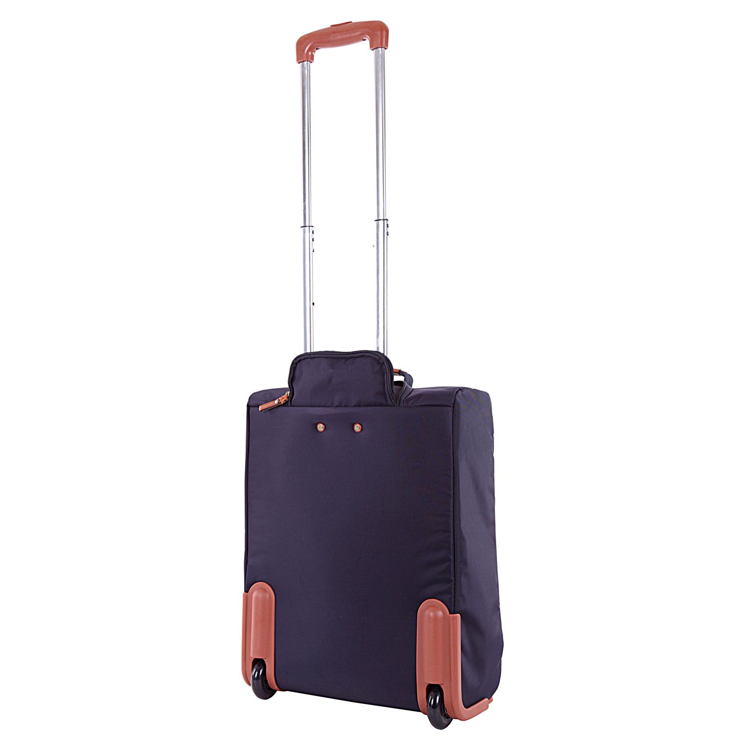BXL38106.050 Чемодан BXL38106 Ultra Lightweight 2 Wh Brics X-Travel  - Вид №2