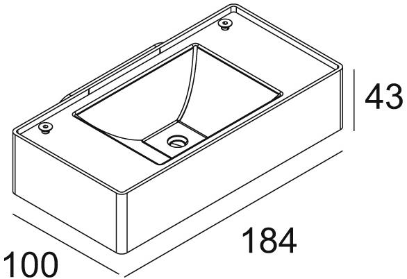 Светодиодный настенный светильник отраженного света Gala Santreyd sun-id-1509342 - Вид №7