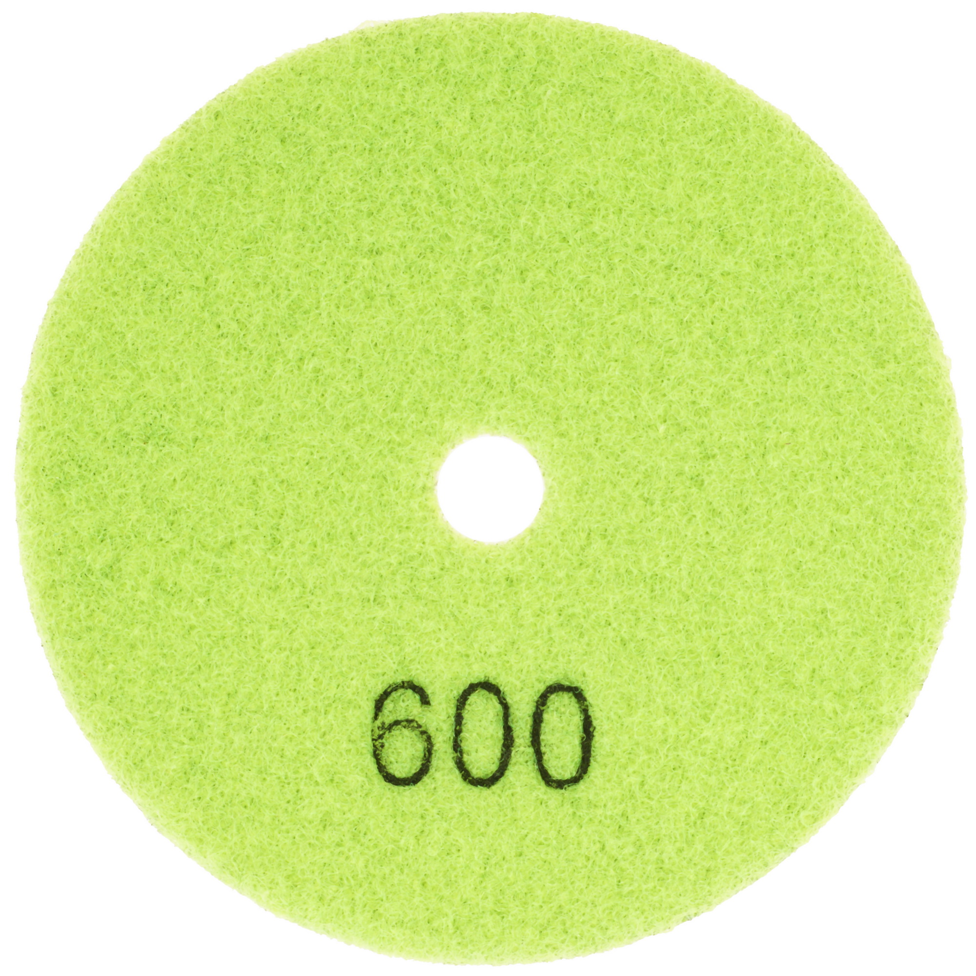 Круг алмазный гибкий Elitech 1820.160600 100 мм 9158942 STDN-0054392 - Вид №1