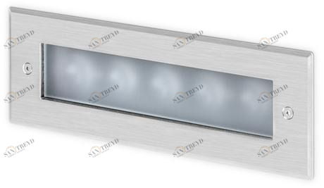 INDELAGUE | ROXO Lighting Настенный светодиодный стремянка Forum sun-id-1428545