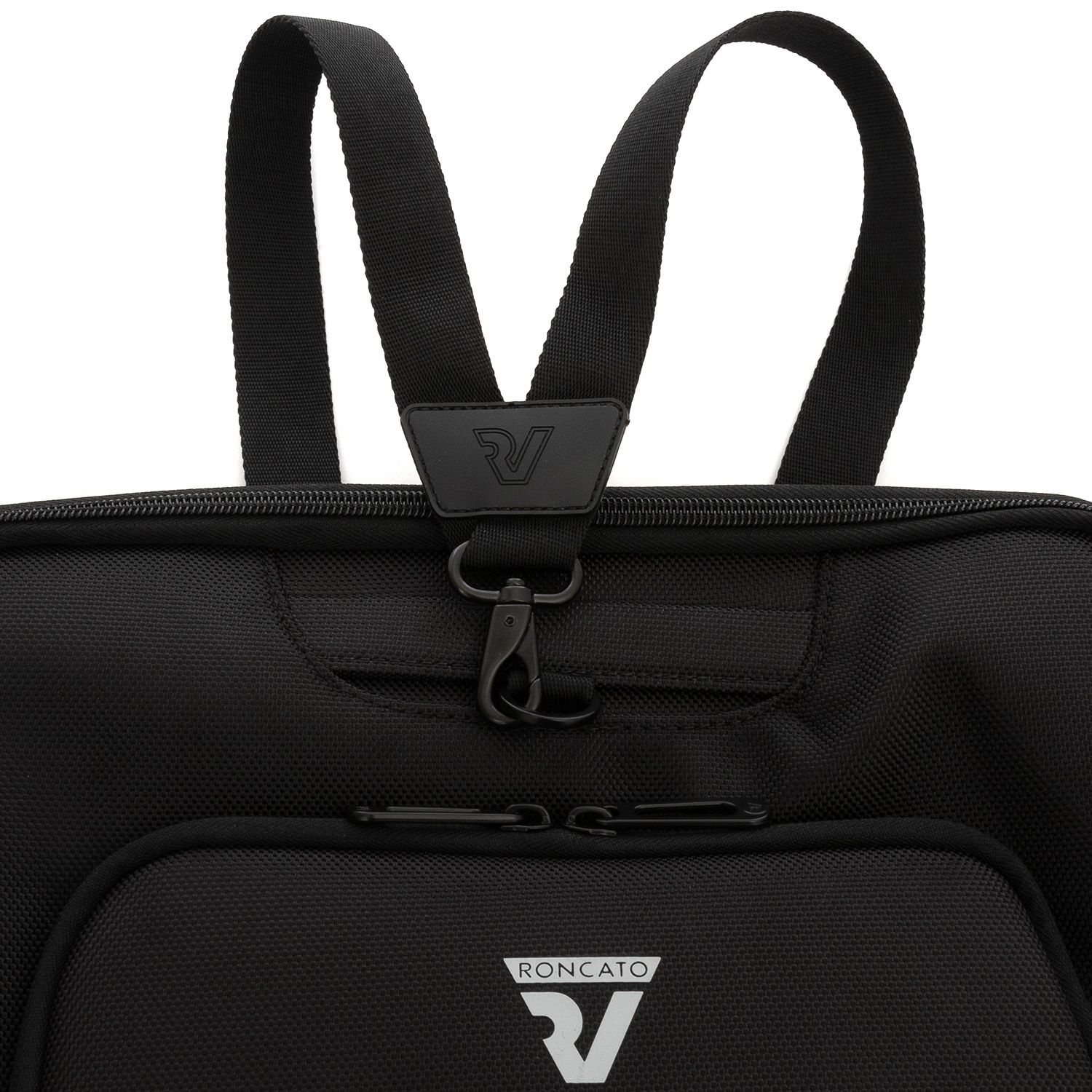 9554-0001 Рюкзак 9554 Laptop Briefcase Roncato D-BOX  - Вид №3