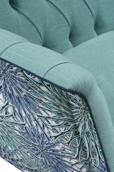 Leighton Диван ijlbrown  - Вид №1