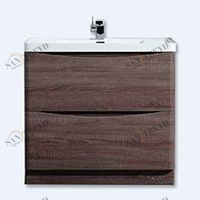 Мебель для ванной BelBagno ANCONA-N-900-2C-PIA-RW 