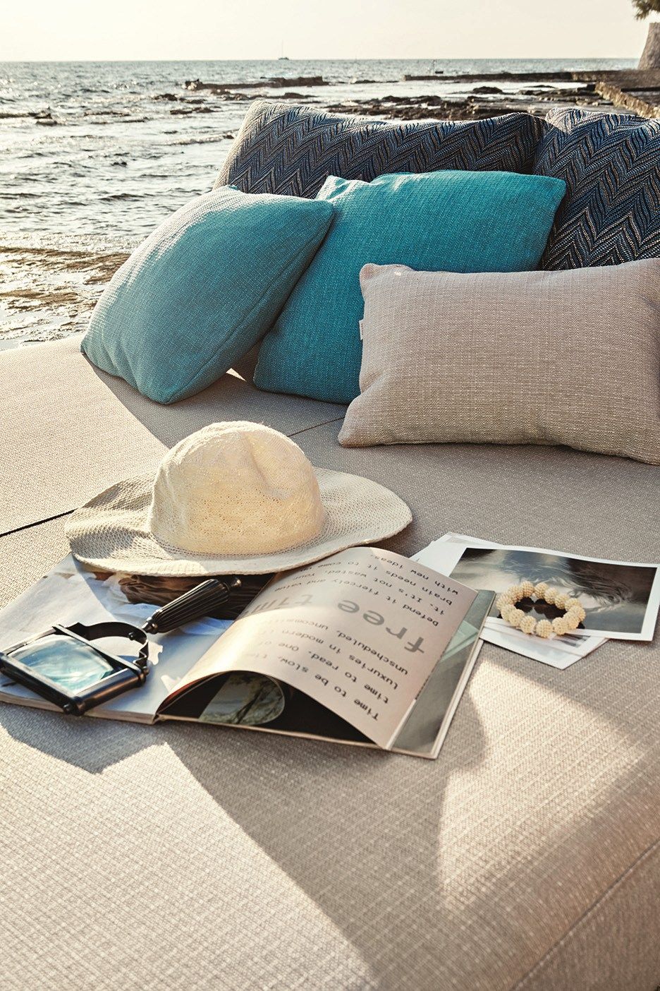 Мягкая Садовая спальная кровать Roberti ARCH-00031652 - Вид №7