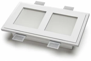 9010 novantadieci Встраиваемые настенные и потолочные светильники из cristaly®  4052