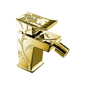 Смеситель для биде 61.009G MAIER LUXURY