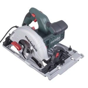Пила циркулярная Metabo KS 55 FS, 1200 Вт, 55 мм 18119472 STLM-2072253