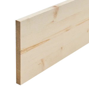 Подступенок 18x200x900 мм хвоя сорт Оптима цвет натуральный