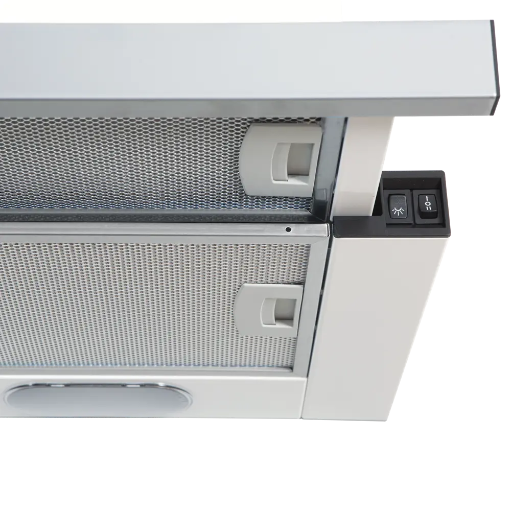 ELIKOR Line 60 — встраиваемая вытяжка с выдвижным блоком 81956254 STLM-0015331 - Вид №5