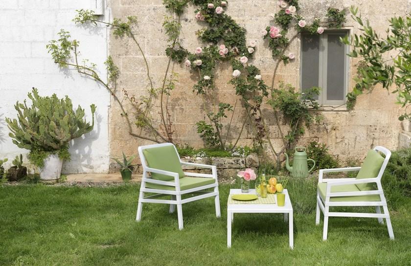 Nardi Пластиковый садовый стол Aria sun-id-1463937 - Вид №7