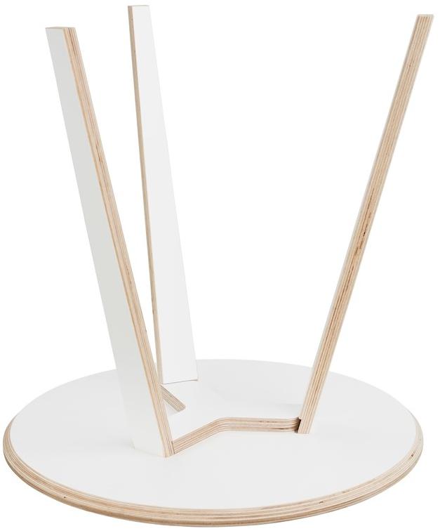 Tojo Möbel Круглый журнальный столик sun-id-1419397 - Вид №2