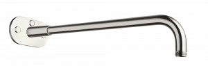 Art. 20020C40-SUP-CR CARIMALI Держатель для душа Tondo L.45cm