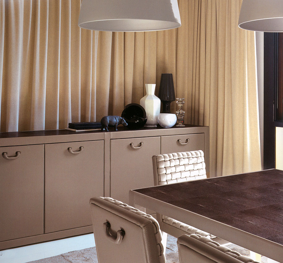 Комод  LUDOVICA MASCHERONI Doralice 