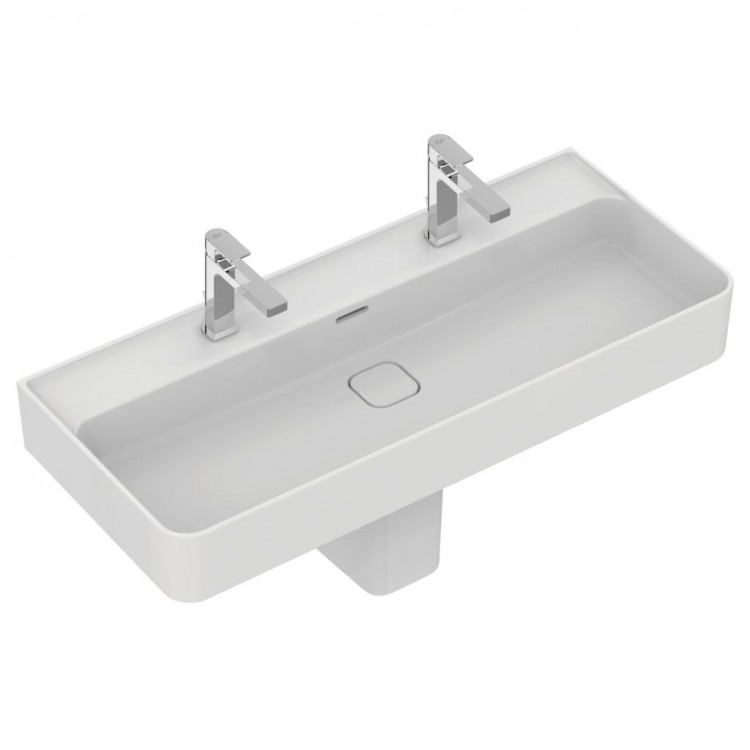 T372401 Раковина 100 см Ideal Standard STRADA II - Вид №4