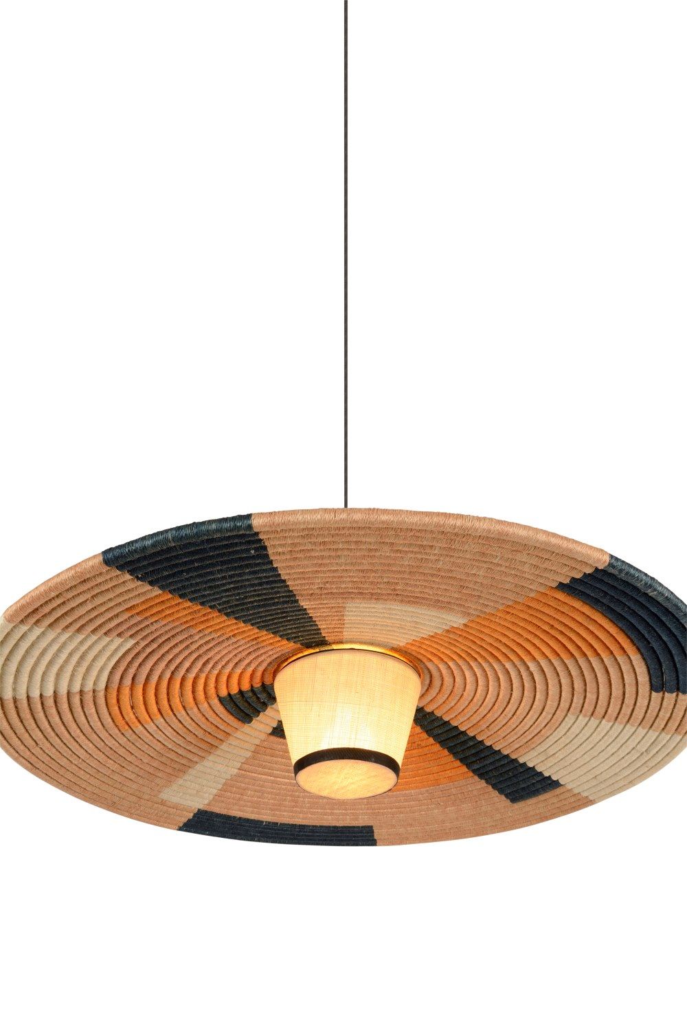 Abaca светодиодный подвесной светильник Forestier Parrot ARCH-00131714 - Вид №45