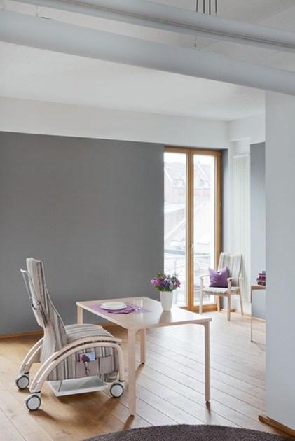 Brunner Мягкое кресло с откидной спинкой на колесиках Torras sun-id-1494420 - Вид №11