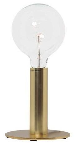 Aromas del Campo Прикроватная лампа из металла с фиксированным плечом Less S1171 - Вид №2