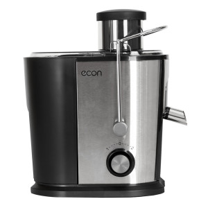 5346481 Соковыжималка электрическая ECON ECO-052JC серебристый