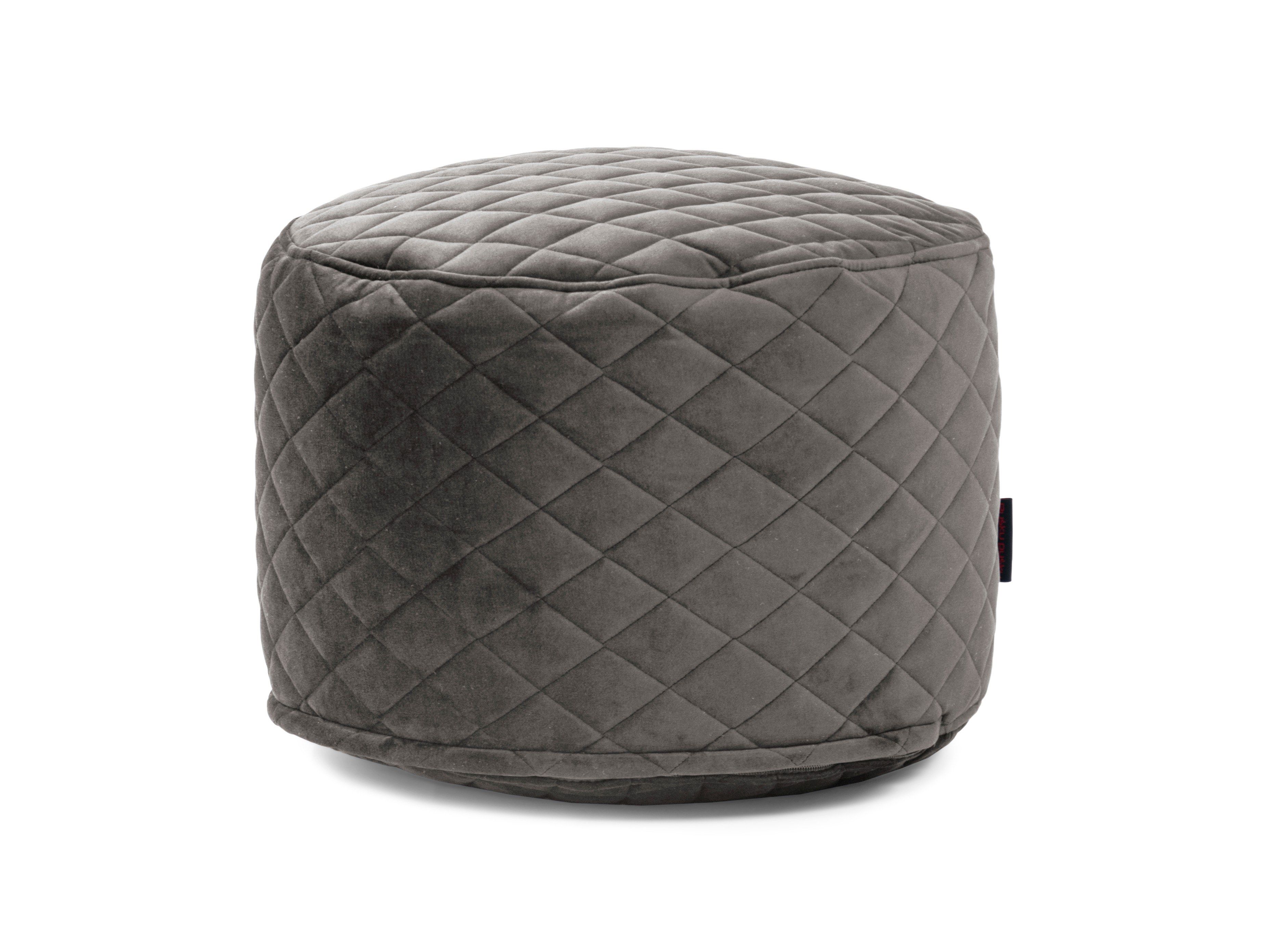 Полиэстер круглый пуф Pusku pusku Lure Luxe ARCH-00052532 - Вид №1