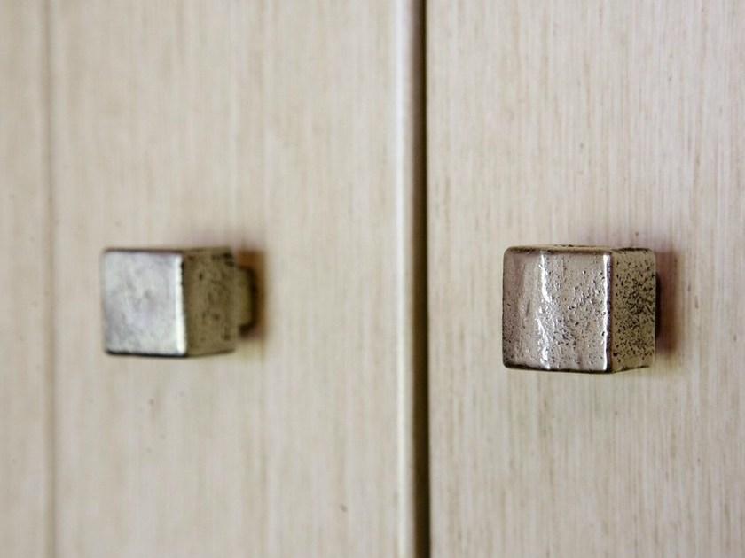 Dauby Металлическая ручка Pure® 7212 - Вид №1