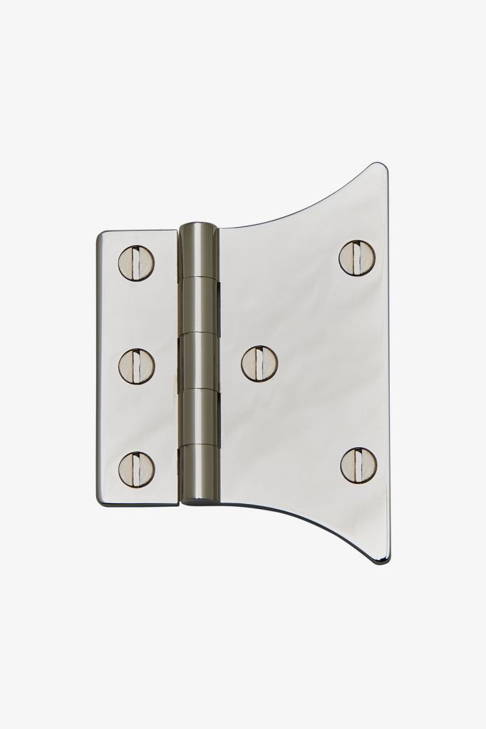 SMHW01 Петля Салем 3 " Waterworks 