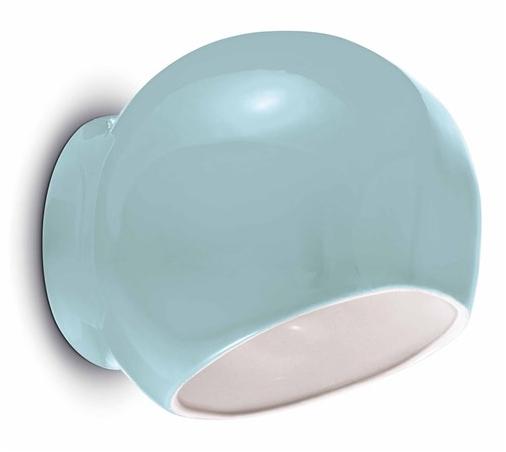 Настенный светильник из керамики Ayrton C2553 Santreyd - Вид №2