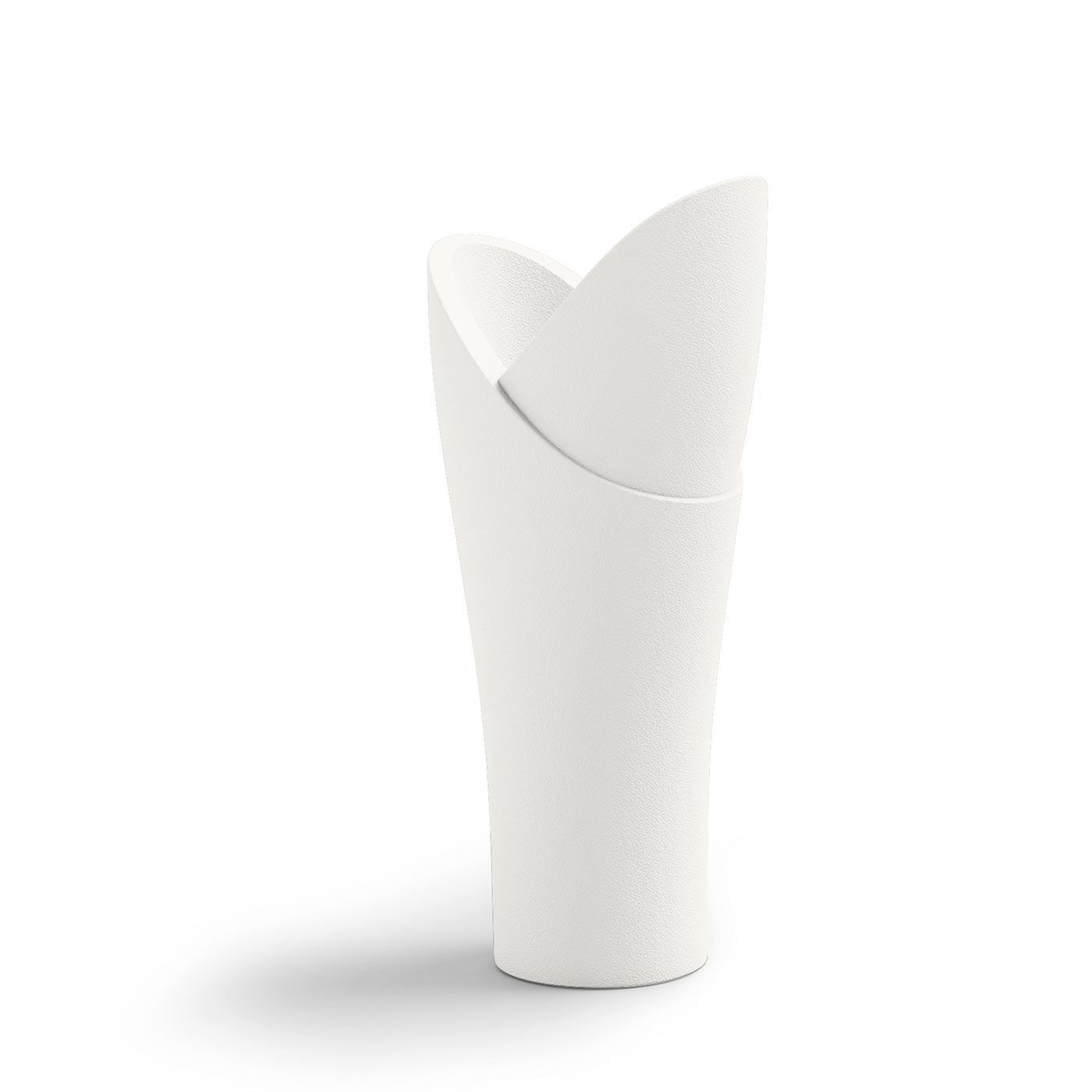 Высокий садовый горшок из полиэтилена Lyxo Design ASSIA ARCH-00023119 - Вид №18