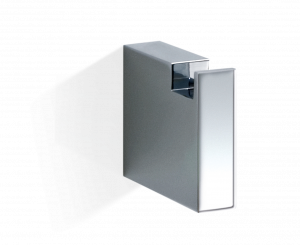 Крючок BK HAK1 DECOR WALTHER Хром 590000