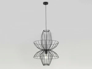 Aromas del Campo Подвесной светильник из металла  C1048