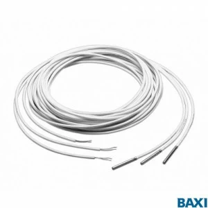 KHG71407901 QAZ 21 — Датчик температуры ГВС для RVA 47 (KHG71407901) BAXI
