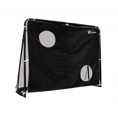 F183 Scholle f183 футбольные ворота с тренировочным экраном Scholle 