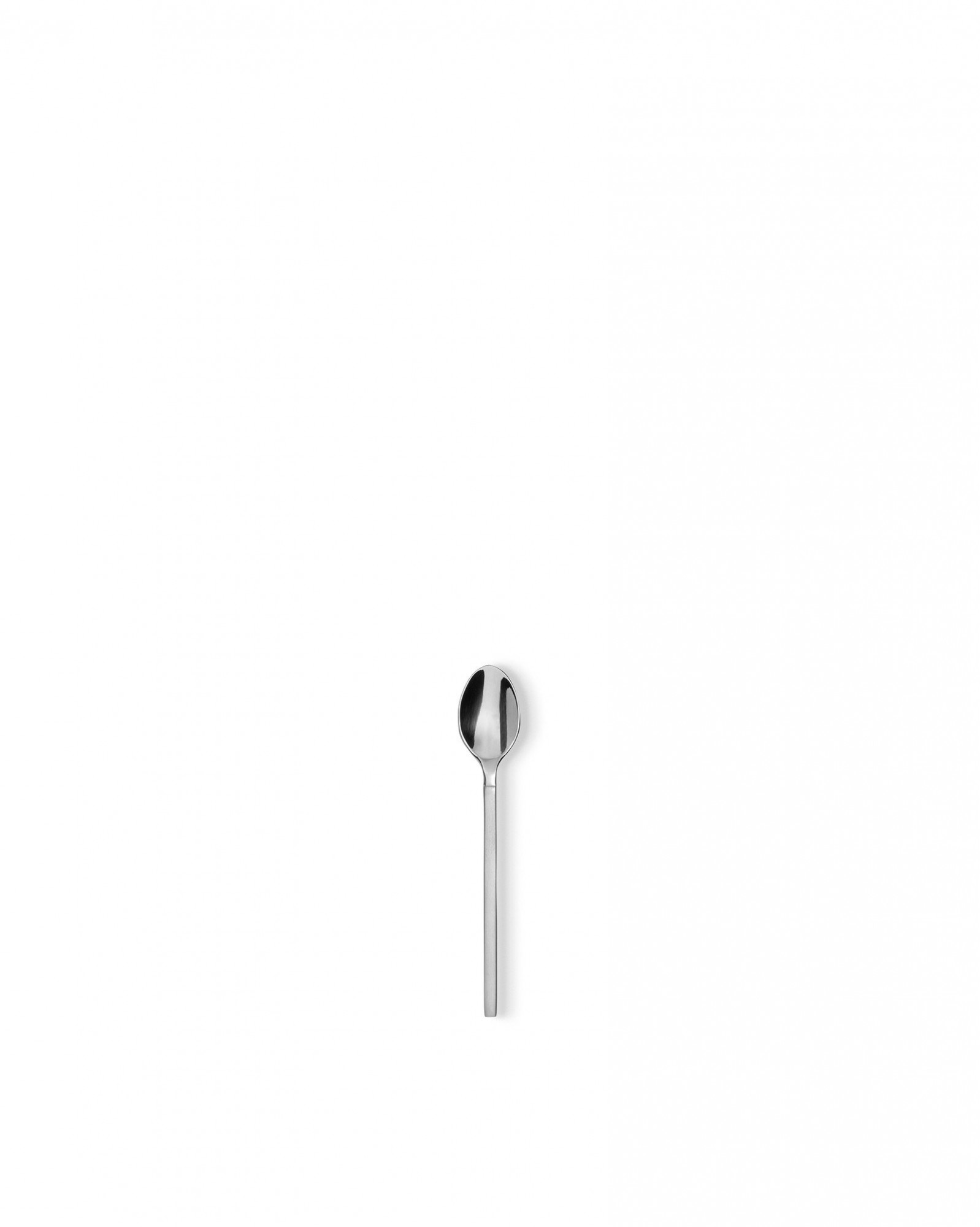 Ложка для мокко. 6 штук Alessi Dry 4180/9