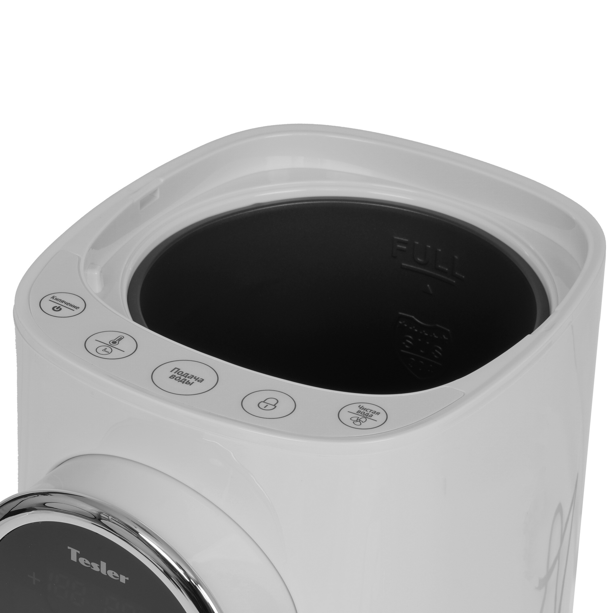 9280815 Термопот TESLER TP-5050 серый STDN-0112166 - Вид №4