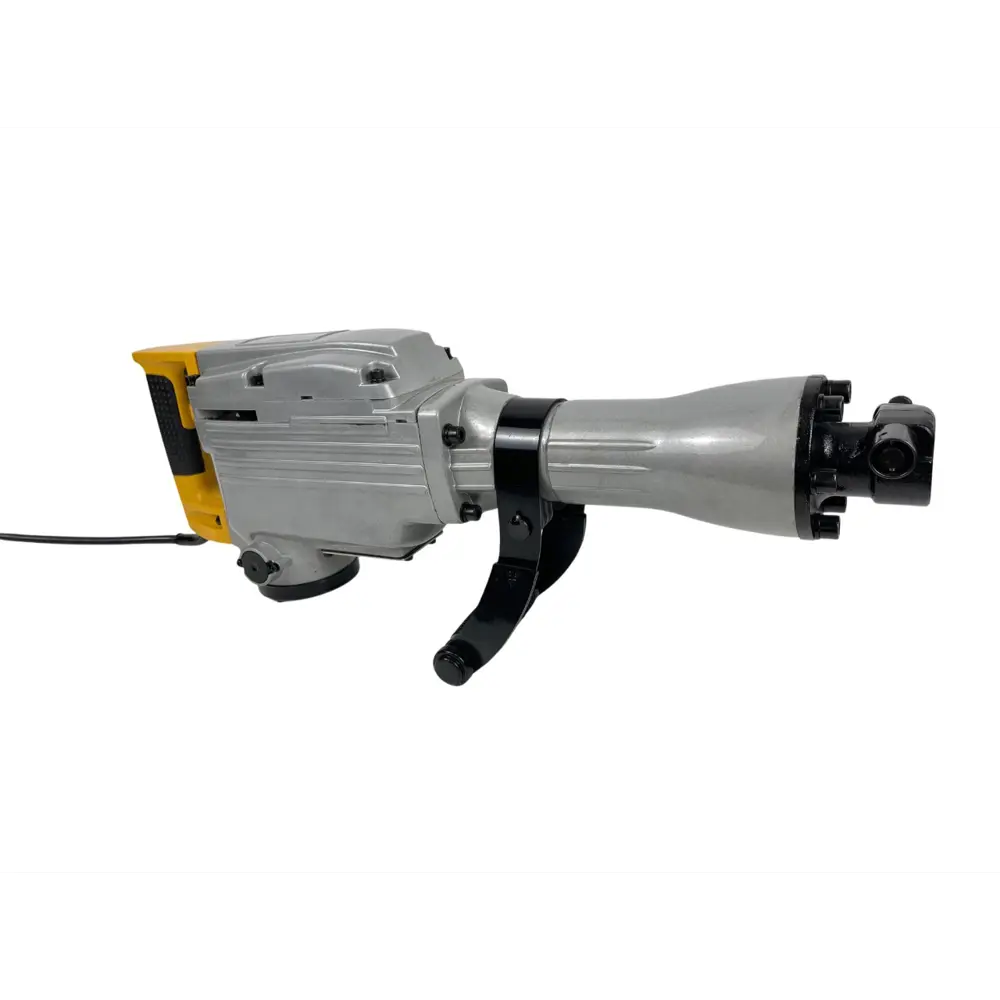 Отбойный молоток сетевой DEKO ZKDH-50 1700 Вт, 50 Дж 89334763 STLM-1572495 - Вид №1