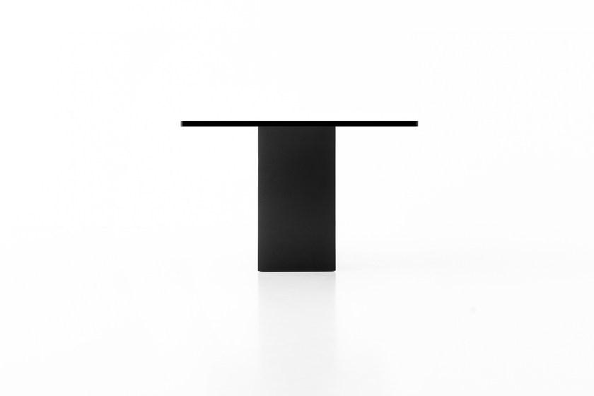 Kristalia Прямоугольный стол для гостиной Holo sun-id-1344450 - Вид №3